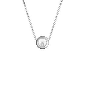 Chopard Happy Diamonds Icons Halskette 81A017-1001