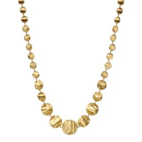 Marco Bicego Africa Halskette CB1330 ORO Y