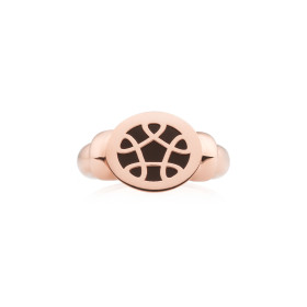 Bron Toujours Ajour Ring 8RR4843ON