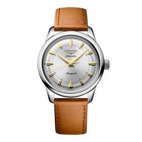 Longines CONQUEST HERITAGE L1.649.4.72.2