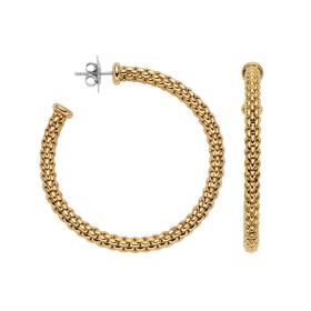 FOPE Essentials Creolen 03E06OX_XX_G_XXX_000