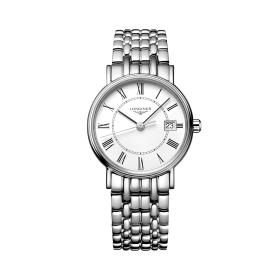 Longines Présence L4.320.4.11.6