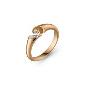 Schaffrath CALLA Diamantring 758_CALLY_15_RW
