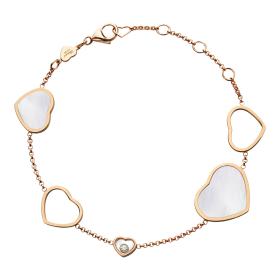 Chopard Happy Hearts Armband 857482-5031