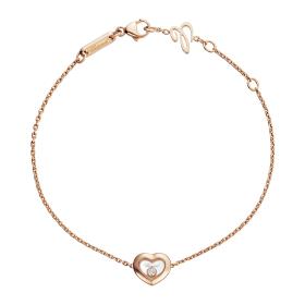 Chopard Happy Diamonds Icons Armband 85A054-5001