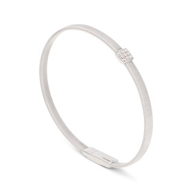 Marco Bicego Masai Armreif SG731 B W