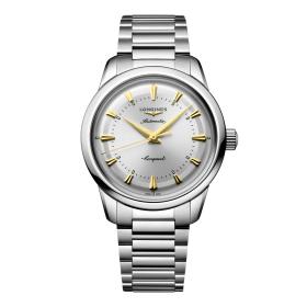 Longines CONQUEST HERITAGE L1.649.4.72.6
