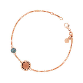 Bron Mira Mira Armband 8AR4021SQBCBRIBR
