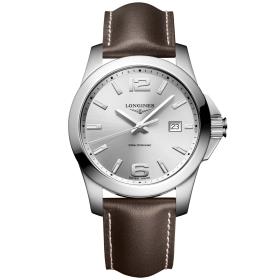 Longines Conquest  L3.759.4.76.5