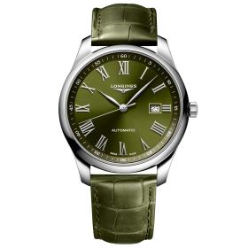 Longines LONGINES MASTER COLLECTION L2.893.4.09.2