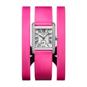 Longines LONGINES MINI DOLCEVITA L5.200.0.71.2