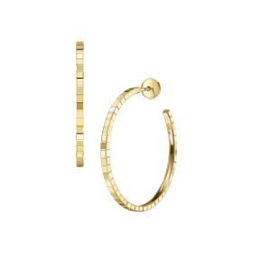Chopard Ice Cube Ohrringe 837702-0007