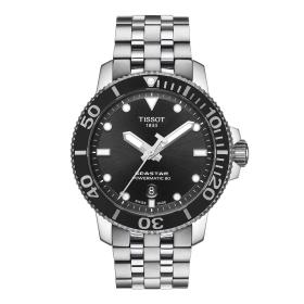 Tissot Seastar 1000 Powermatic 80 T120.407.11.051.00