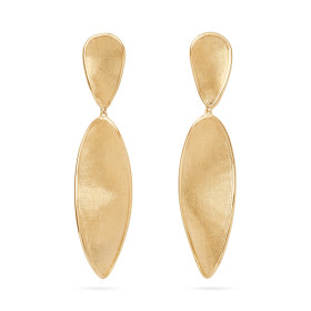 Marco Bicego Lunaria Twist Ohrringe OB1916 Y