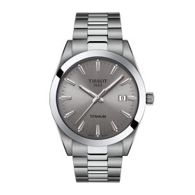 Tissot Gentleman Titanium T127.410.44.081.00