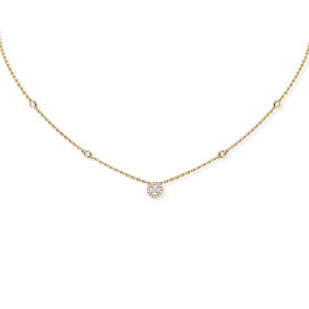 Messika Joy XS Collier 05370-YG