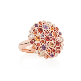 Bron Confetti Ring 8RR4906BRXMK/2