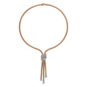 FOPE Solo Collier 65106CX_PB_G_RBG_043