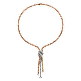 FOPE SOLO Collier 65106CX_PB_G_RBG_043