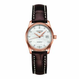 Longines The Longines Master Collection L2.257.8.87.3