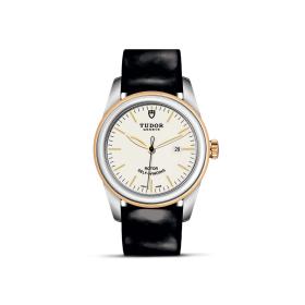 TUDOR Glamour Date M53003-0071