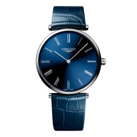 Longines La Grande Classique de Longines L4.866.4.94.2