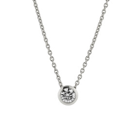 H. Krieger Anhänger mit Kette 112.2656.06.7