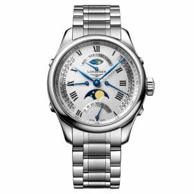 Longines LONGINES MASTER COLLECTION RETROGRADE L2.738.4.71.6