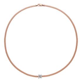 FOPE Flex'it PRIMA Collier 74408CX_PB_R_BBB_043