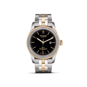 TUDOR Glamour Date M53023-0064