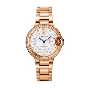 Cartier Ballon Bleu de Cartier WJBB0082