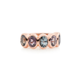 Bron Sushi Ring 8RR4903SP
