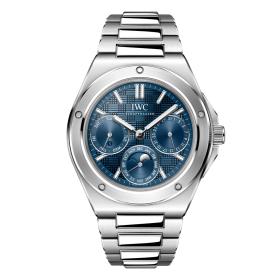 IWC INGENIEUR PERPETUAL CALENDAR 41 IW344903