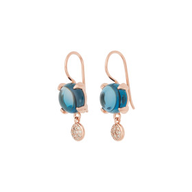 Bron Catch Ohrschmuck 8OR4892TLCCBR