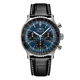 Breitling Navitimer B01 Chronograph 41 AB0139241C1P1