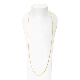 Tamara Comolli EIGHT Kette C-Egt-2.8-yg-90