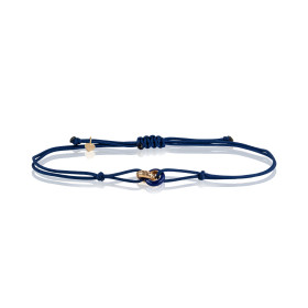 Adolfo Courrier Bracelet P8M-DB
