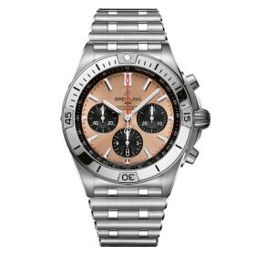 Breitling Chronomat B01 42 AB0134101K1A1