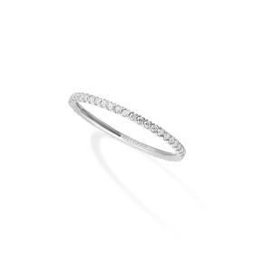 Messika Alliance Gatsby Ring 04036-WG