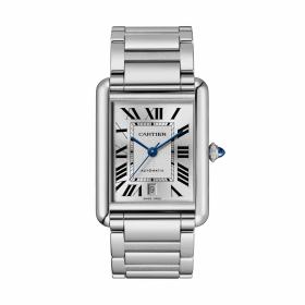 Cartier Tank Must WSTA0053