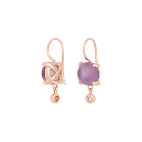 Bron Catch Ohrschmuck 8OR4878AMCBR