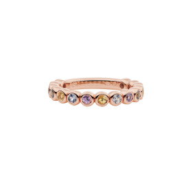 Bron Confetti Ring 8RR4893LIGHT