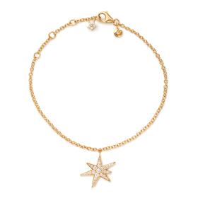 Ole Lynggaard Copenhagen Funky Stars-Armband A3203-402