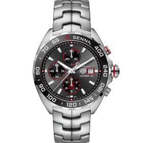 TAG Heuer TAG HEUER FORMULA 1 CHRONOGRAPH X SENNA CAZ201D.BA0633