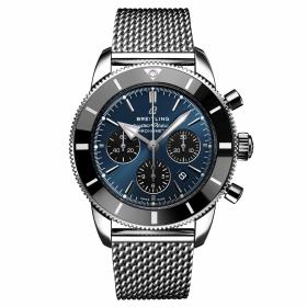 Breitling Superocean Heritage B01 Chronograph 44  AB0162121C1A1