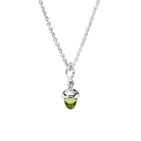 Tamara Comolli MiniMIKADO Anhänger mit Peridot P-mMC-Per-wg