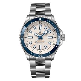 Breitling Superocean Automatic 42 A17375E71G1A1