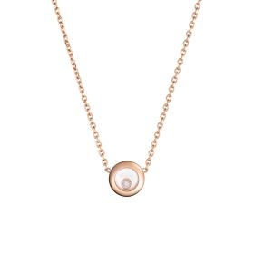 Chopard Happy Diamonds Icons Halskette 81A017-5001