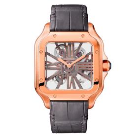Cartier Santos de Cartier WHSA0016