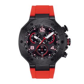 Tissot Tissot T-Race MotoGP Chronograph 2023 Limited Edition T141.417.37.057.01